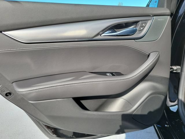 New 2026 Cadillac CT5 Premium Luxury RWD image 19