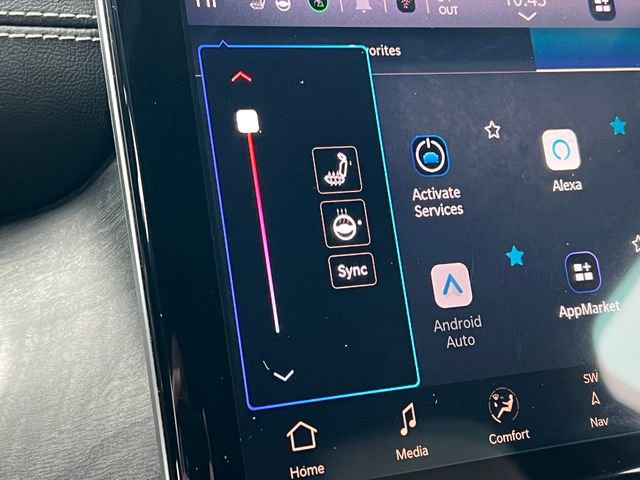 Certified 2023 Jeep Grand Cherokee Limited image 27