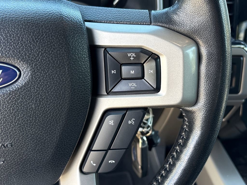 Certified 2022 Ford F250 Lariat w/ Lariat Value Package image 18