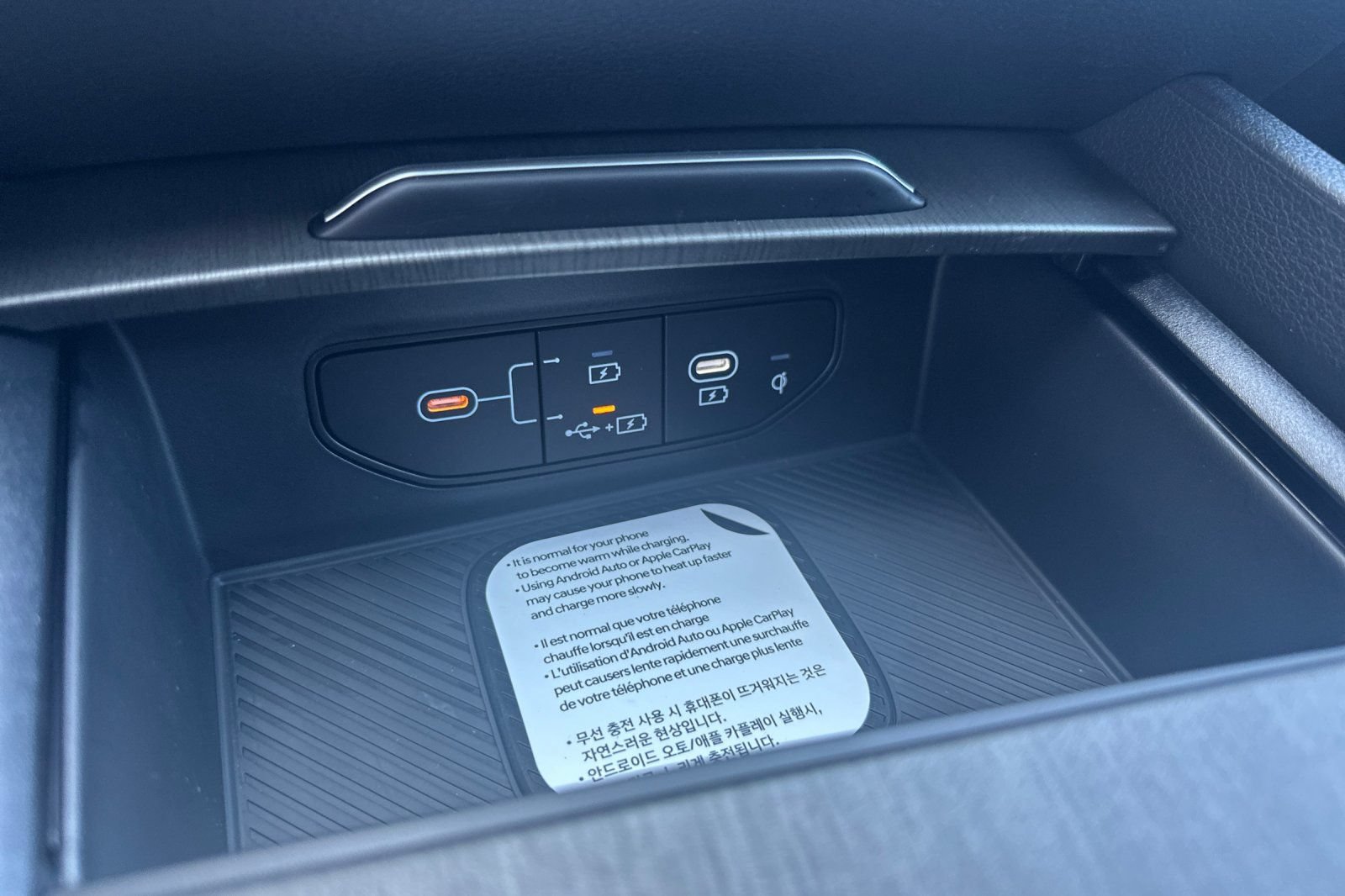 New 2026 Kia Sportage X-Line AWD/4WD image 27