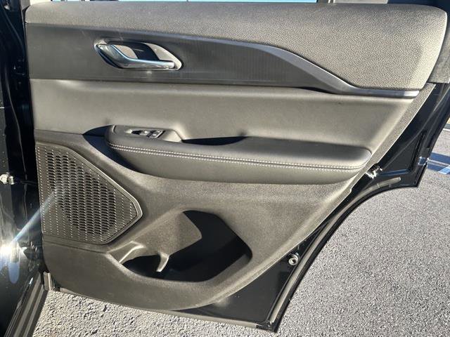 New 2025 Jeep Grand Cherokee Laredo image 22