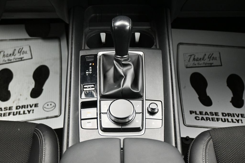 Used 2025 MAZDA CX-50 AWD 2.5 S w/ Preferred Package image 19