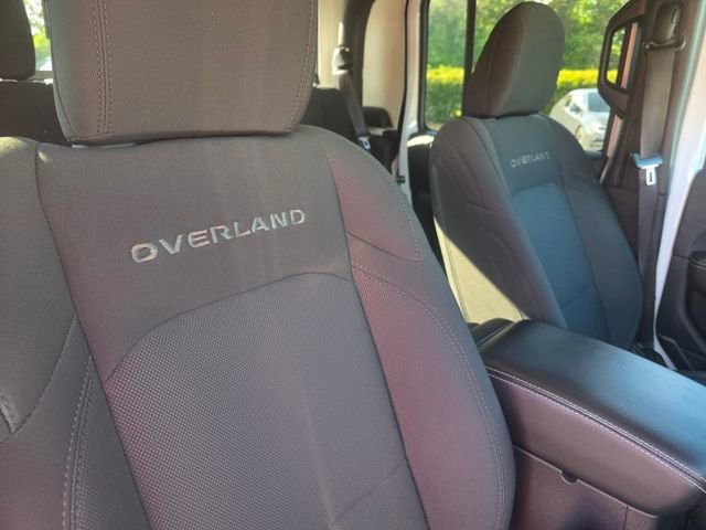 Used 2021 Jeep Gladiator Overland AWD/4WD image 15