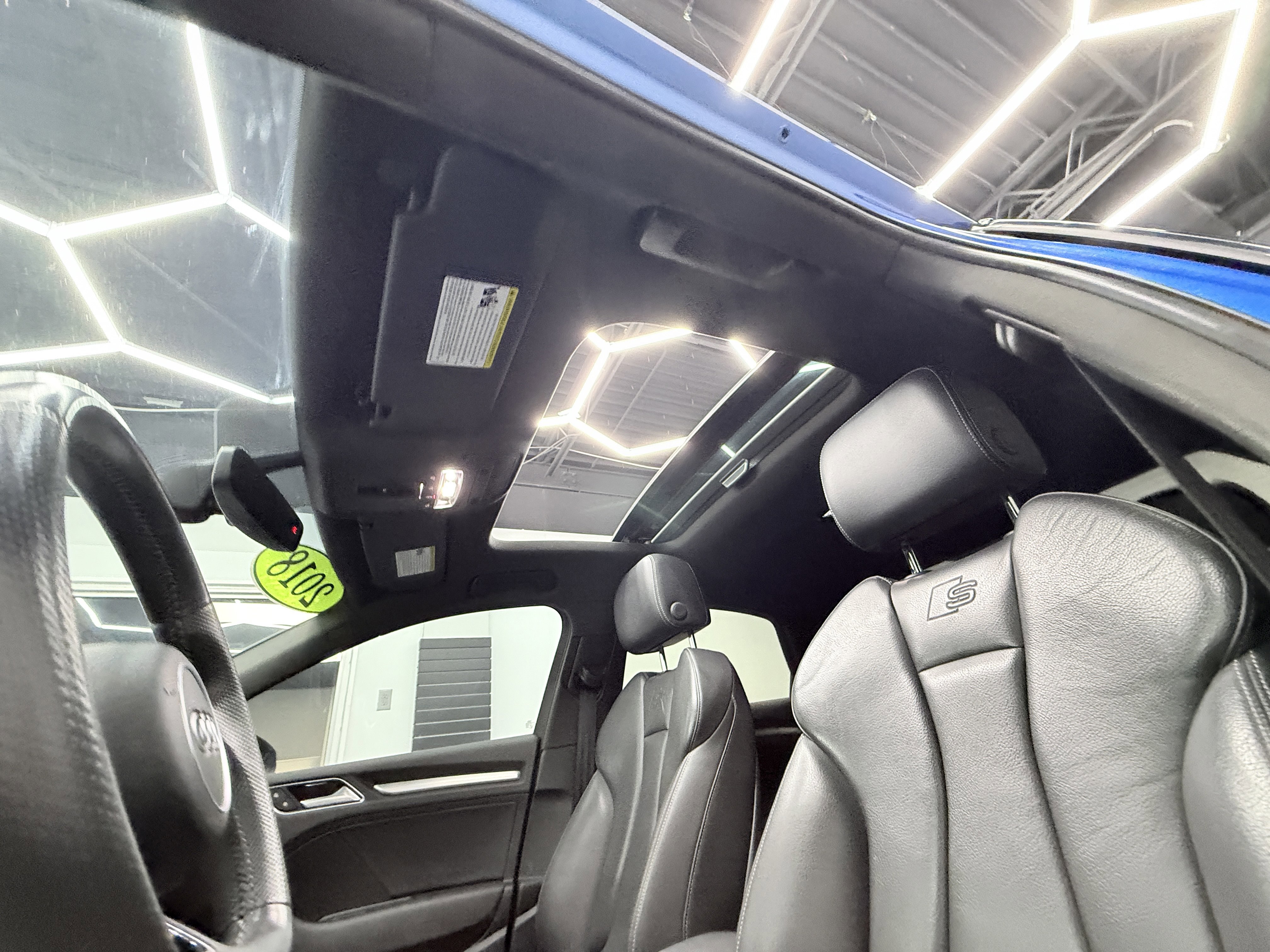 Used 2018 Audi S3 Prestige image 5