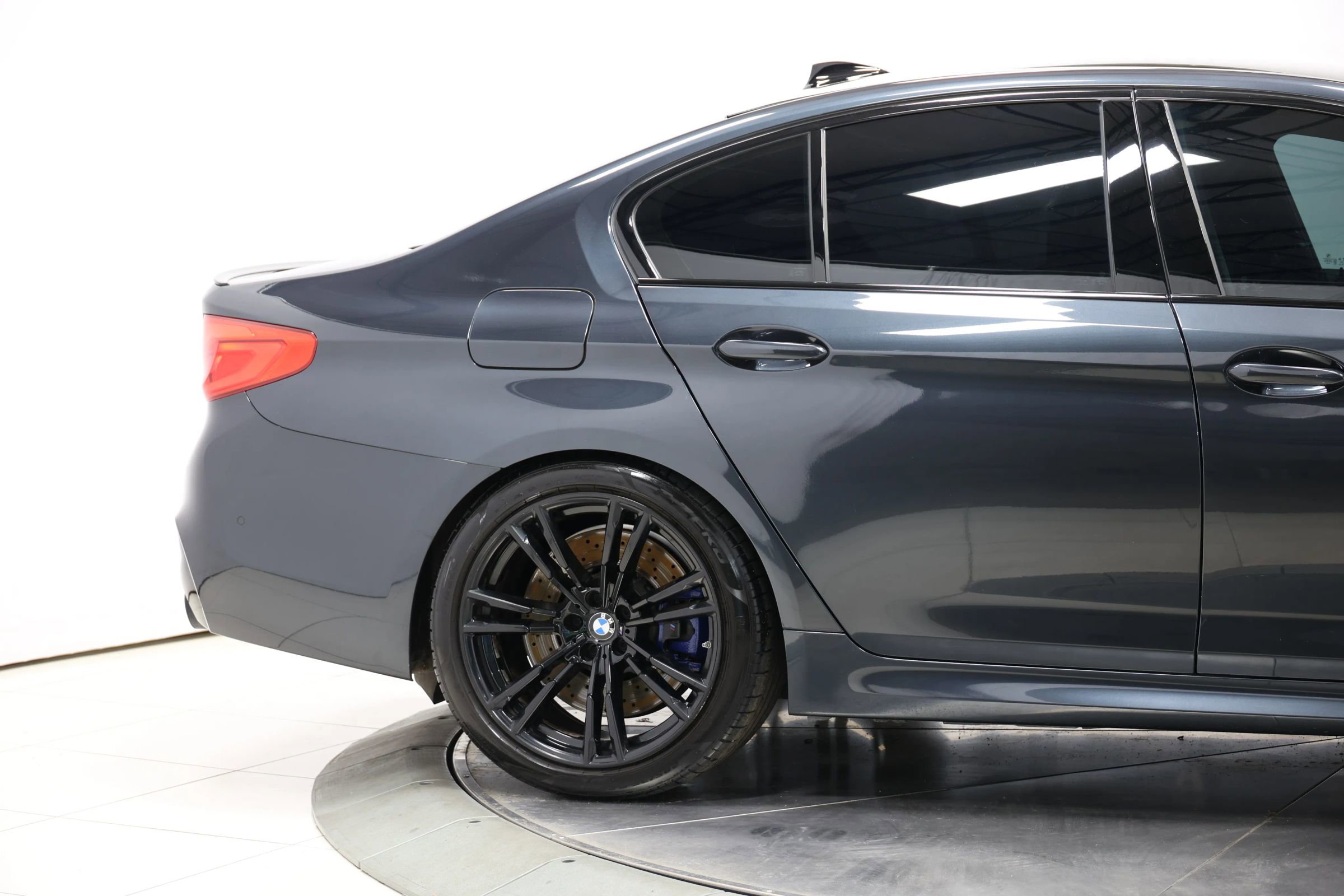 Used 2020 BMW M5 w/ Executive Package AWD/4WD image 66