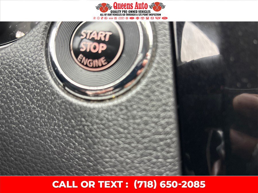 Used 2018 Nissan Rogue Sport SL AWD/4WD image 39