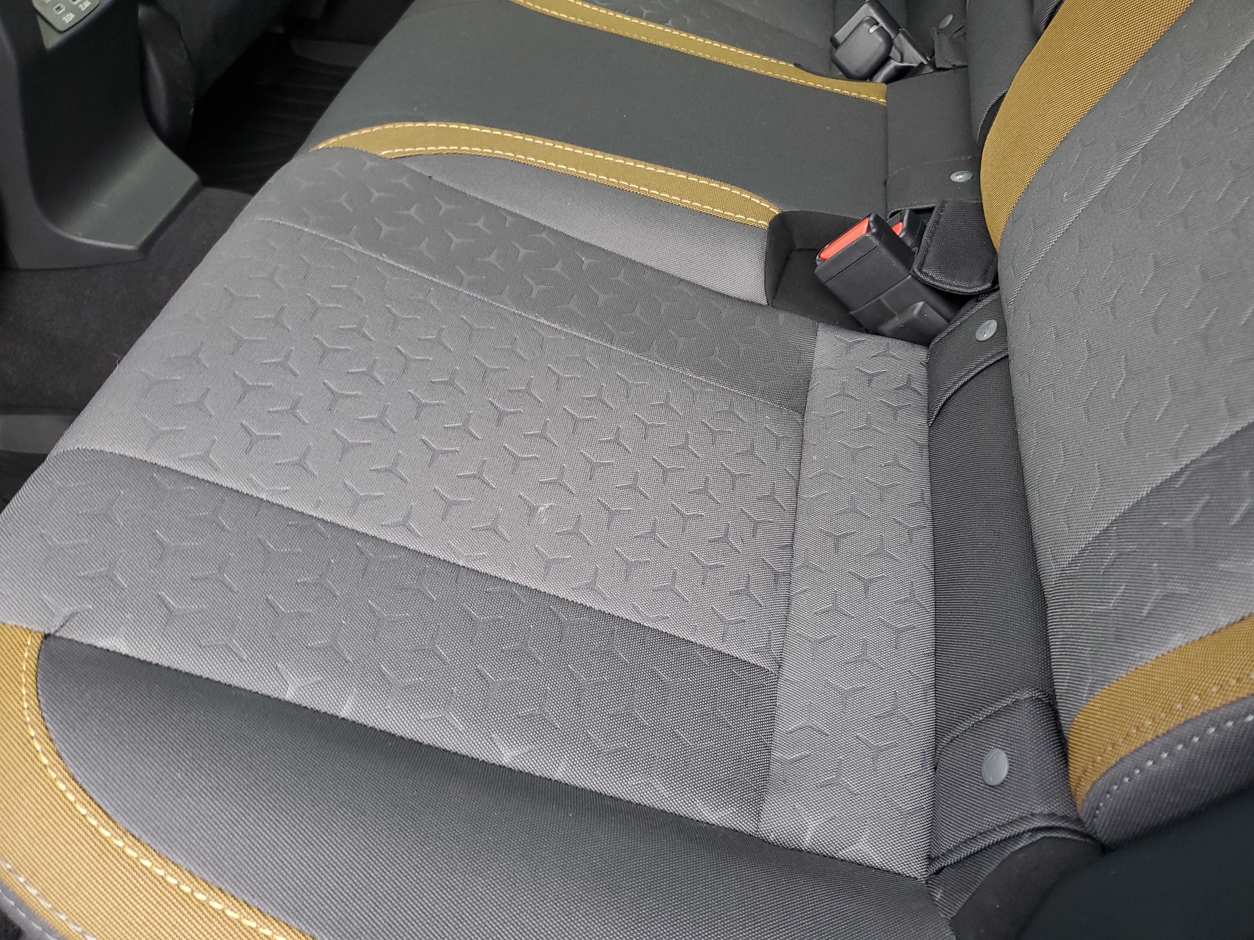 Certified 2025 Subaru Crosstrek 2.5i Sport image 11