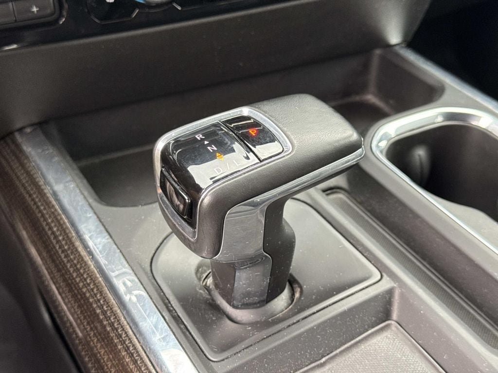 Used 2023 Chevrolet Silverado 1500 RST AWD/4WD image 38