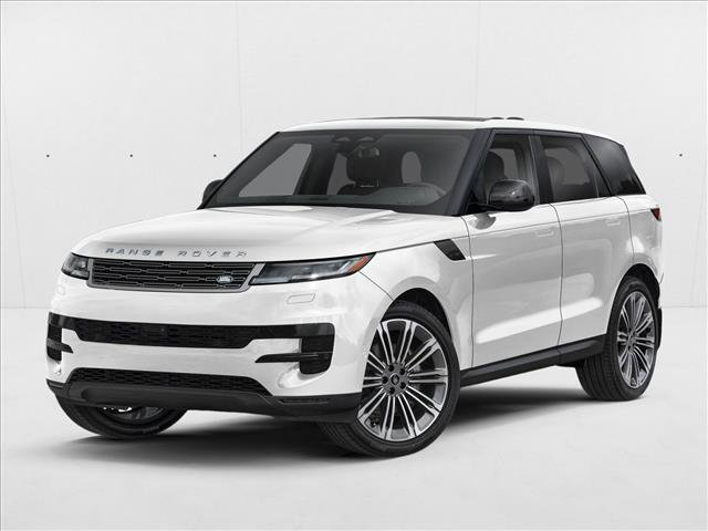 New 2026 Land Rover Range Rover Sport SE AWD/4WD image 1