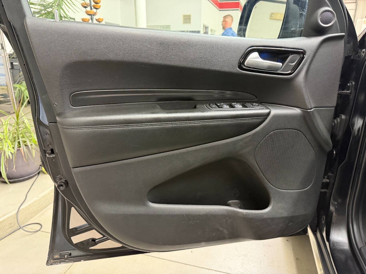 Used 2022 Dodge Durango AWD w/ Skid Plate Group image 10