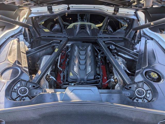 Certified 2023 Chevrolet Corvette Stingray Coupe w/ 1LT image 7