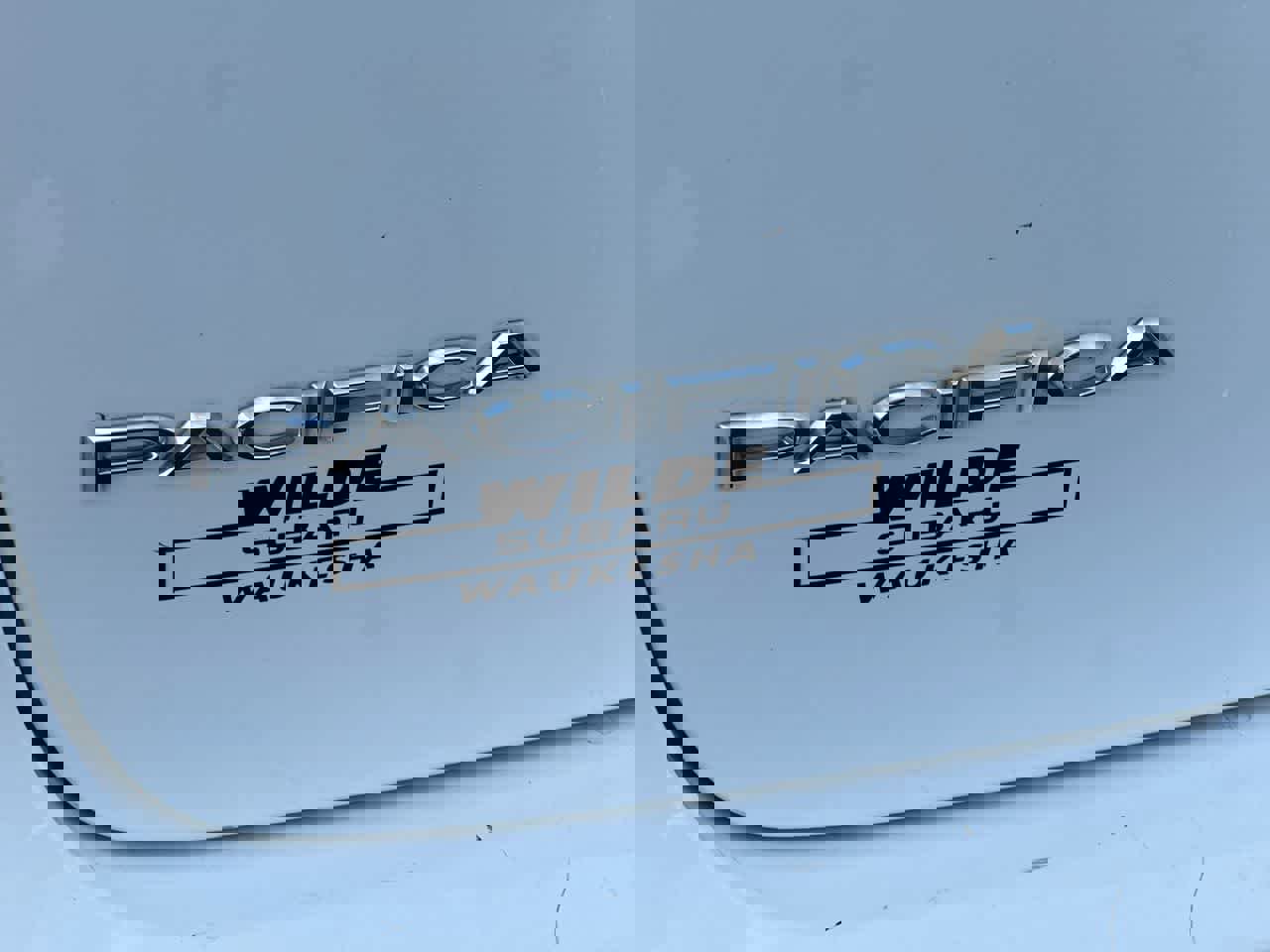 Used 2018 Chrysler Pacifica LX image 18