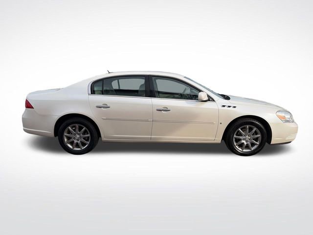 Used 2007 Buick Lucerne CXL FWD image 10