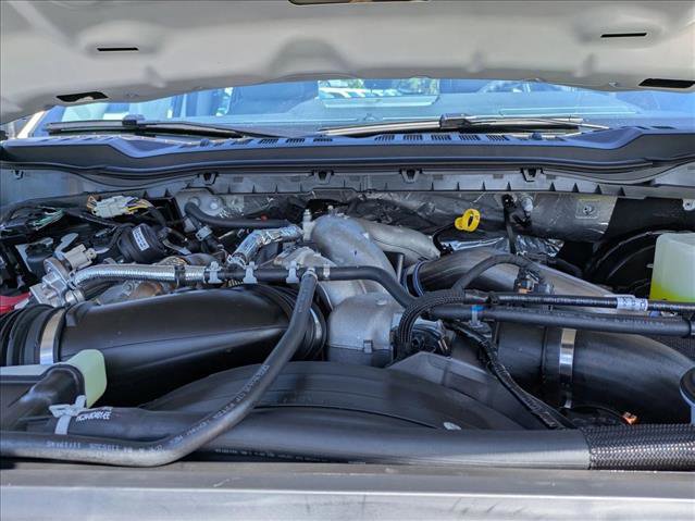 New 2026 Ford F350 XL image 15