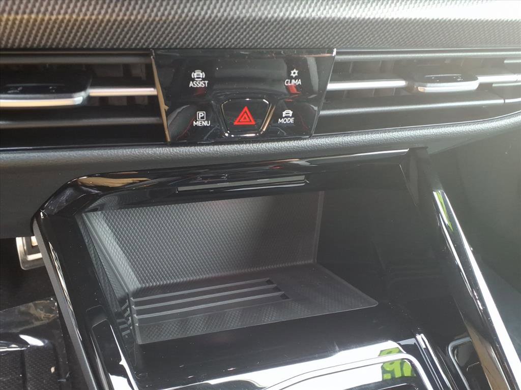 New 2026 Volkswagen GTI Autobahn FWD image 11