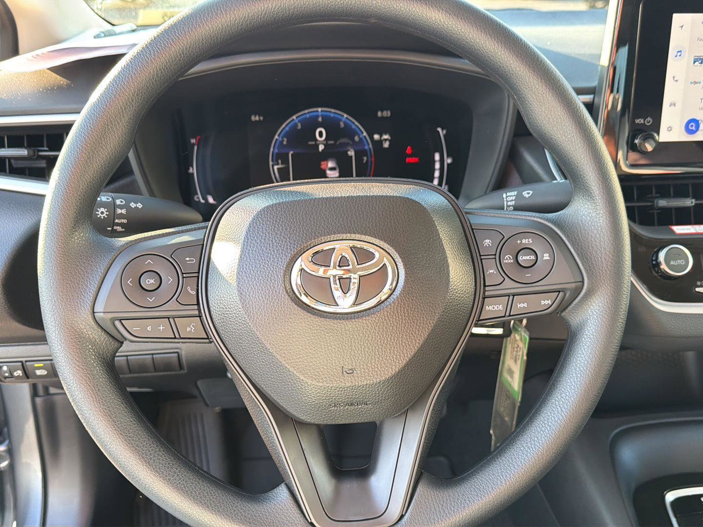 New 2026 Toyota Corolla LE image 19