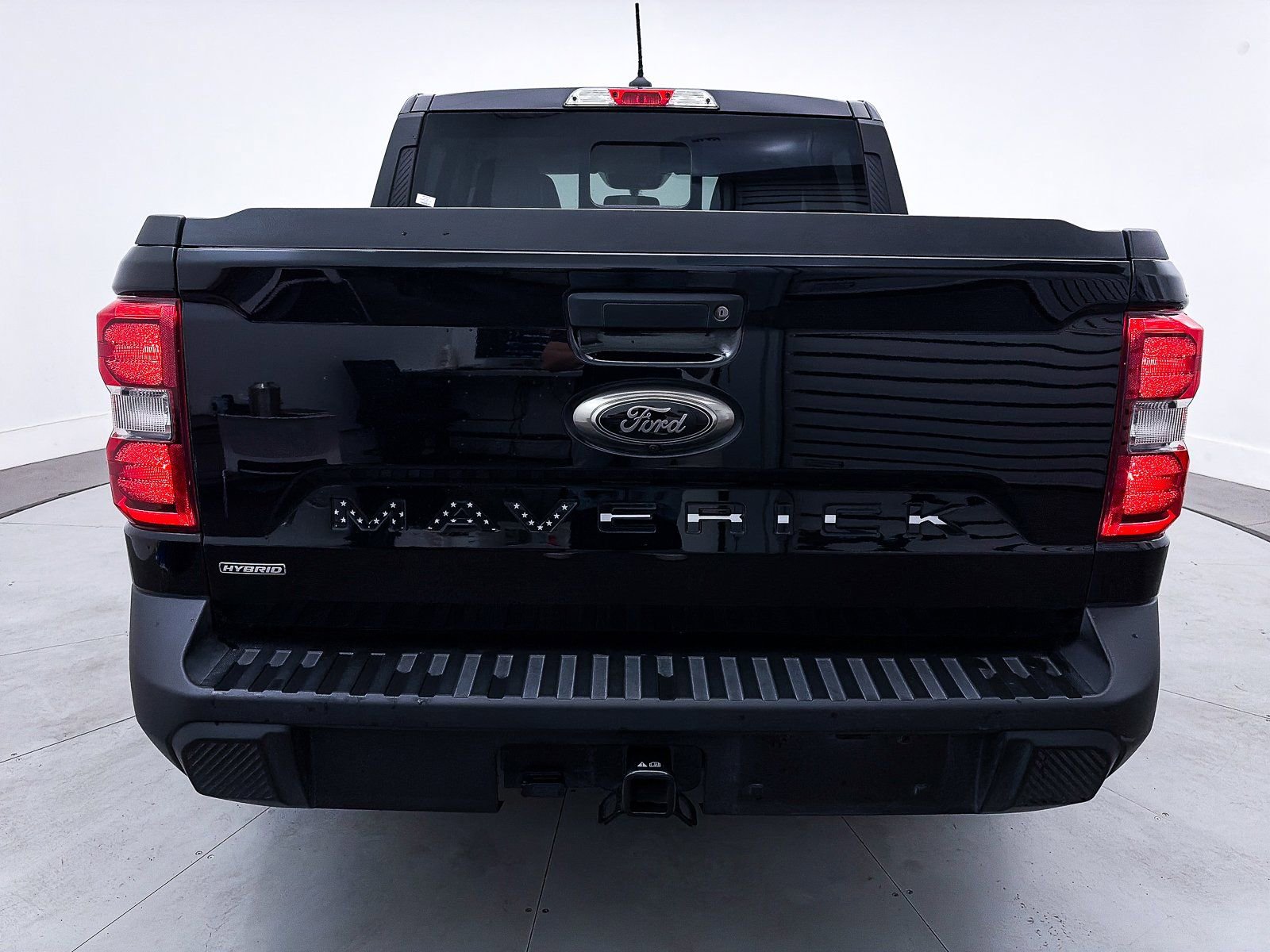 Used 2023 Ford Maverick Lariat w/ Lariat Luxury Package image 14