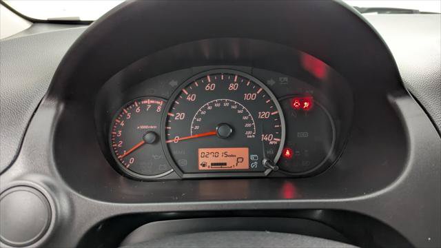 Used 2024 Mitsubishi Mirage ES FWD image 24