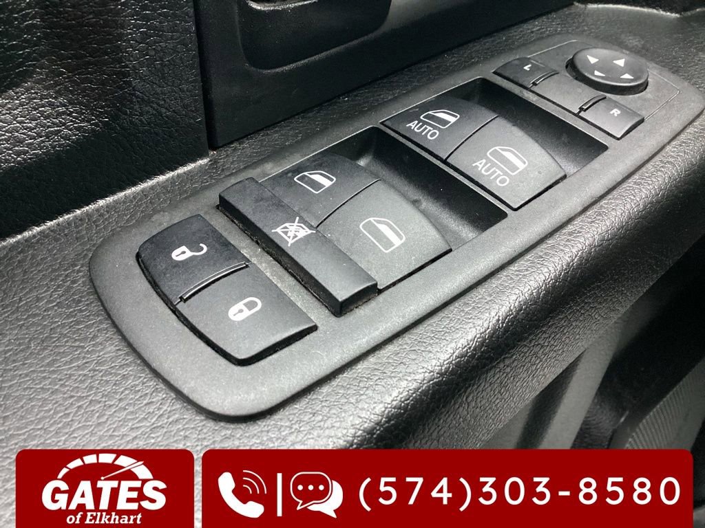 Used 2022 RAM 1500 Tradesman w/ Popular Equipment Group image 20