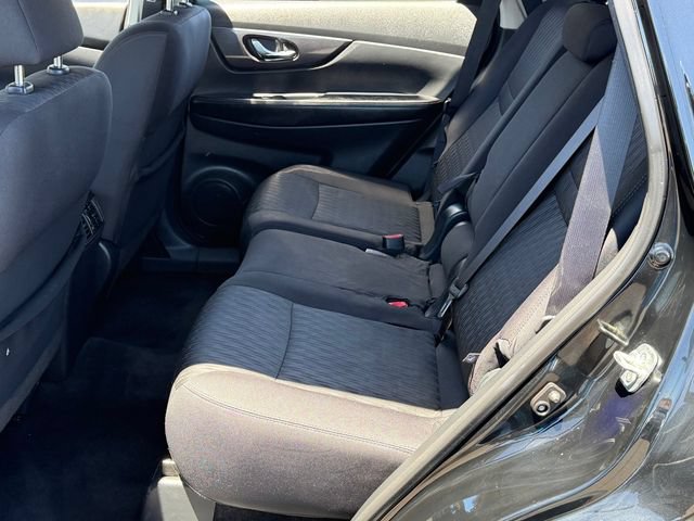 Certified 2020 Nissan Rogue S w/ Special Edition Package FWD image 21