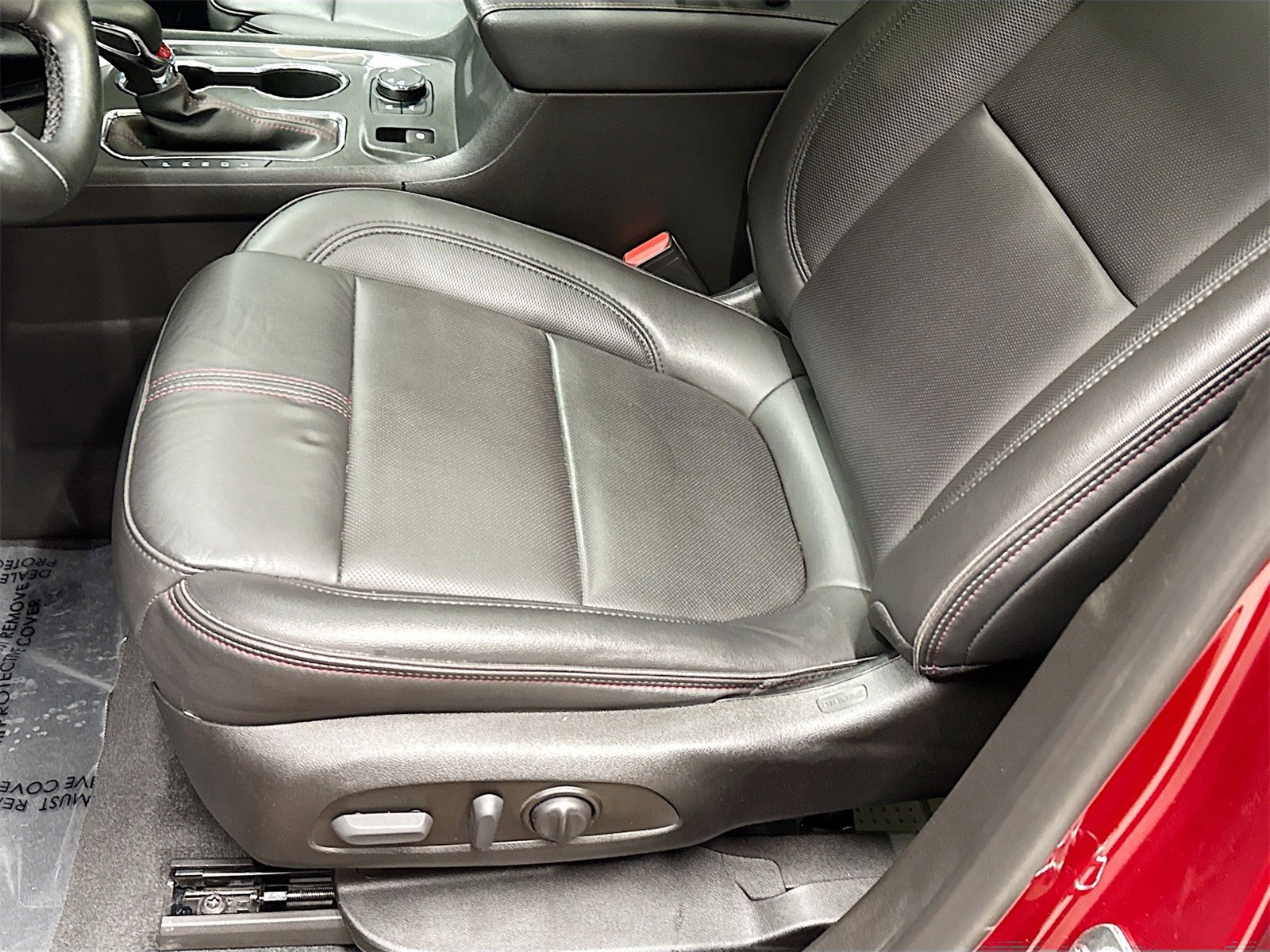 Used 2023 Chevrolet Traverse RS w/ LPO, Floor Liner Package image 20