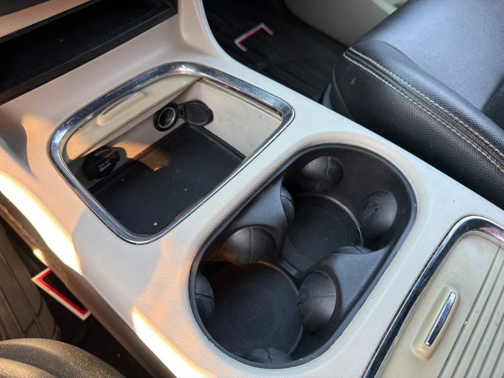 Used 2018 Dodge Grand Caravan SXT FWD image 34