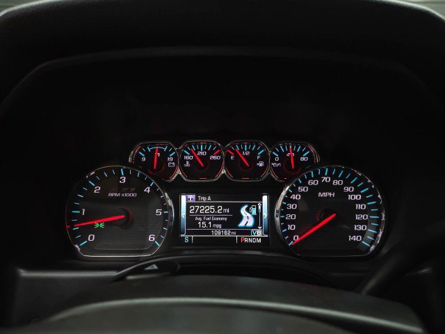 Used 2016 Chevrolet Silverado 1500 LT w/ All Star Edition AWD/4WD image 26