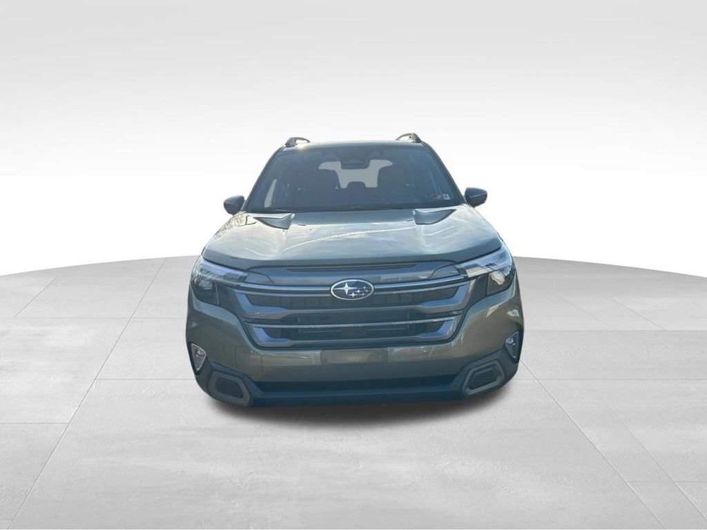 New 2025 Subaru Forester Limited image 2