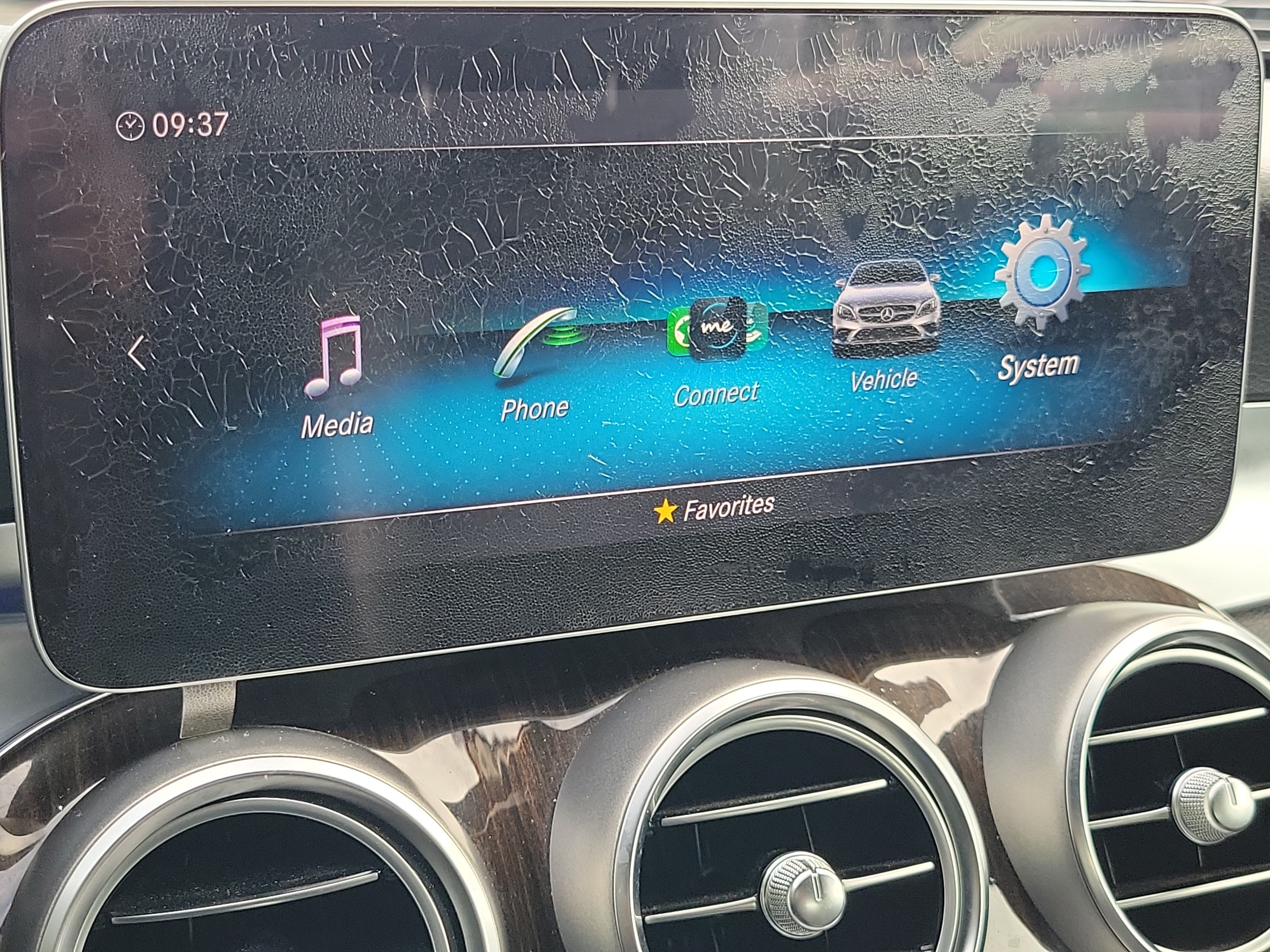 Used 2019 Mercedes-Benz C 300 4MATIC Cabriolet w/ Premium Package image 27