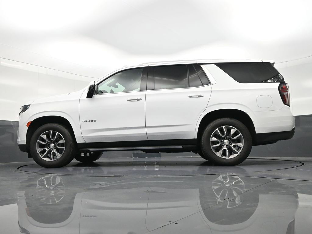 Used 2022 Chevrolet Tahoe LT w/ Luxury Package image 25
