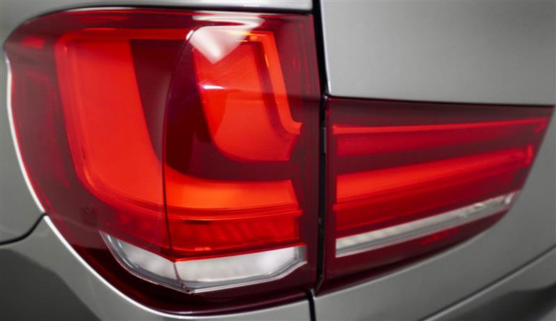 Used 2017 BMW X5 xDrive35i image 46