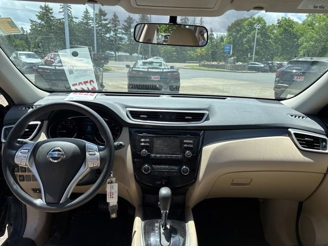 Used 2016 Nissan Rogue S FWD image 14