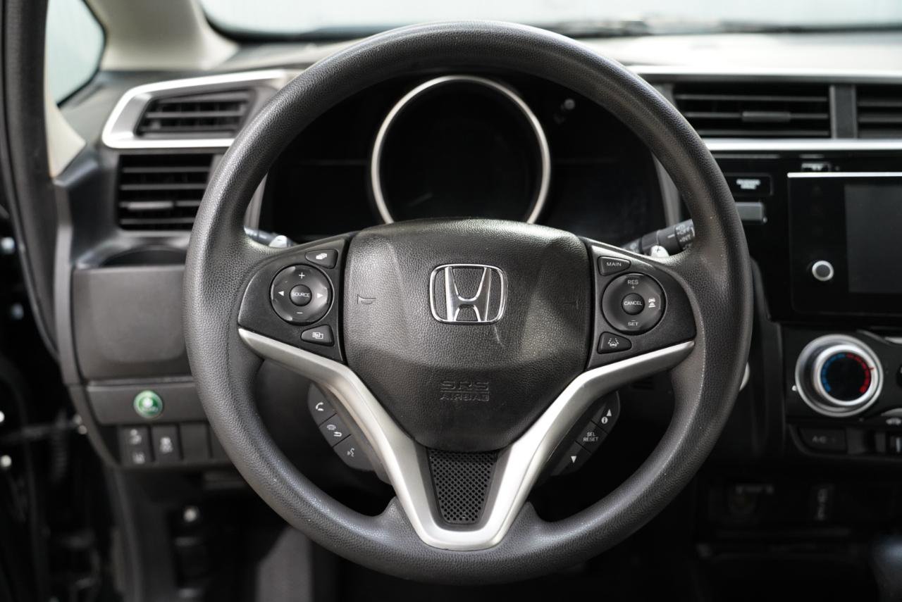 Used 2019 Honda Fit EX image 12
