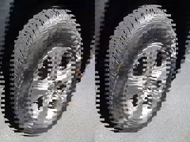 Used 2024 Toyota RAV4 XLE image 24