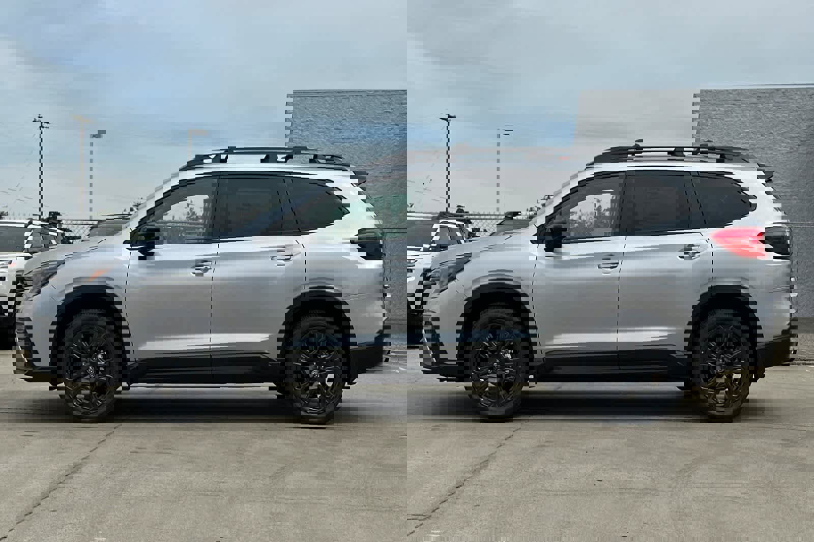 New 2026 Subaru Ascent Bronze Edition image 6