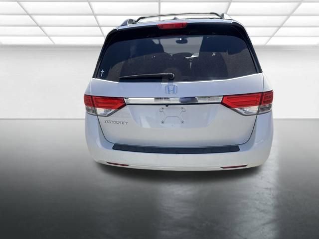 Used 2015 Honda Odyssey EX-L image 9