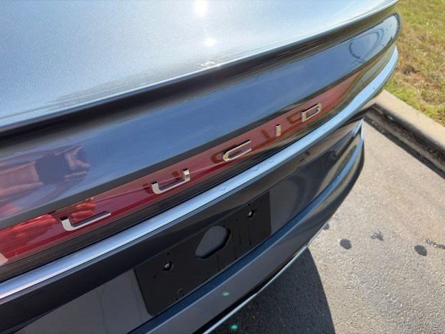 Used 2024 Lucid Air Touring AWD/4WD image 42