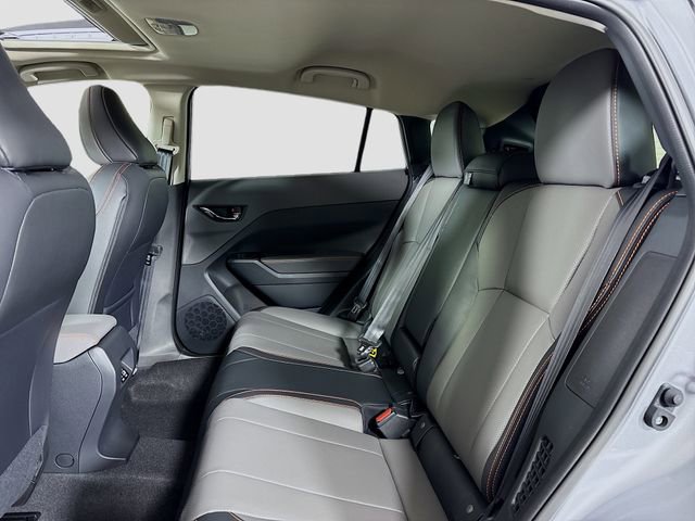 New 2026 Subaru Crosstrek 2.5i Limited AWD/4WD image 25