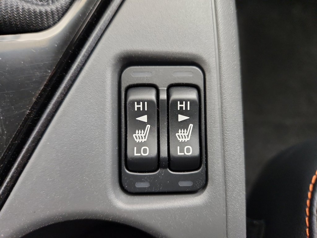 New 2026 Subaru Crosstrek 2.5i Limited AWD/4WD image 24