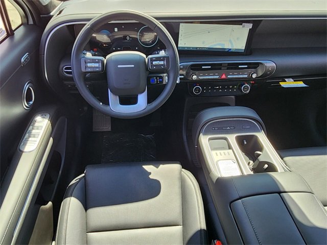 New 2026 Hyundai Palisade Calligraphy image 8