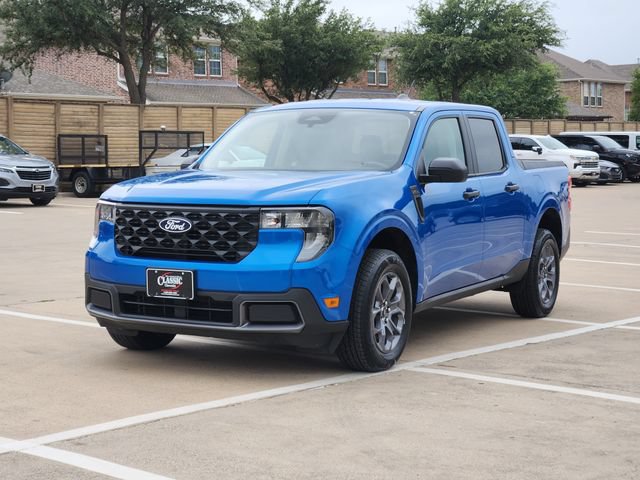 Used 2025 Ford Maverick XLT FWD image 13