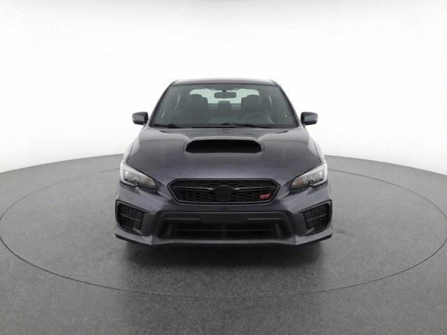 Used 2019 Subaru WRX STI w/ Popular Package #3 (IZT) image 2