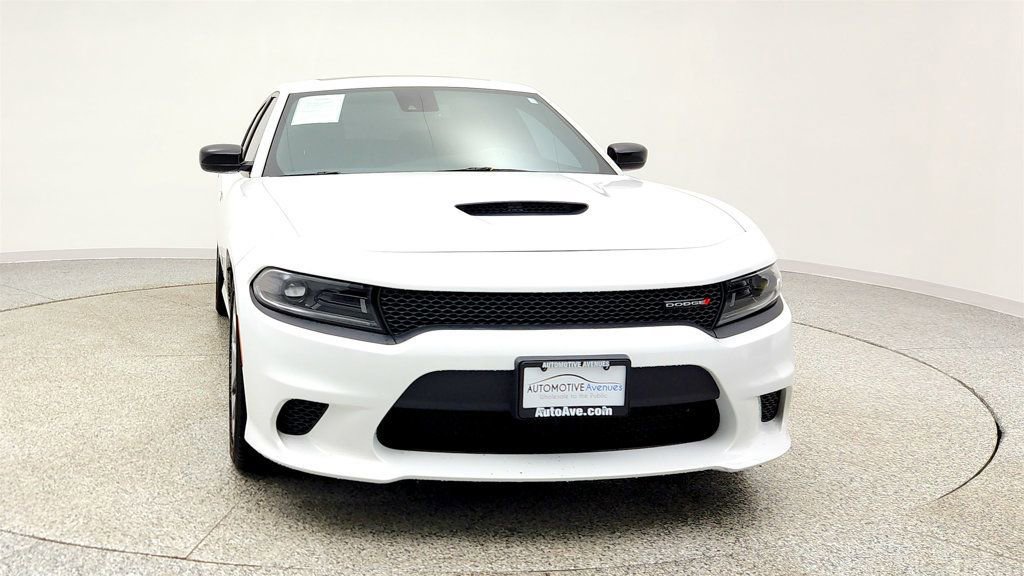 Used 2023 Dodge Charger GT w/ Technology Group image 2