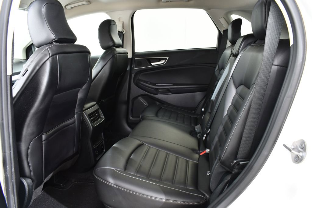 Used 2022 Ford Edge SEL w/ Convenience Package AWD/4WD image 16