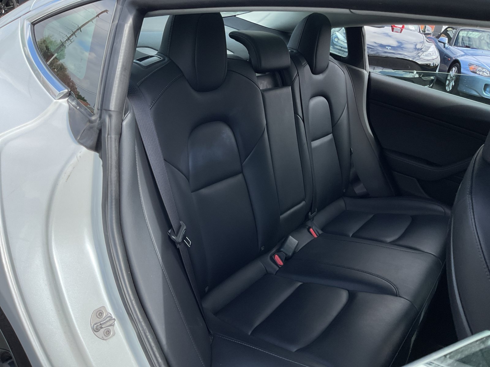 Used 2019 Tesla Model 3 Mid Range RWD image 20
