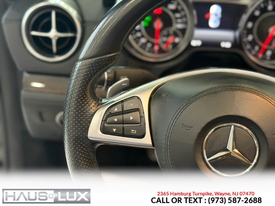Used 2017 Mercedes-Benz SL 450 w/ Premium I Package image 31