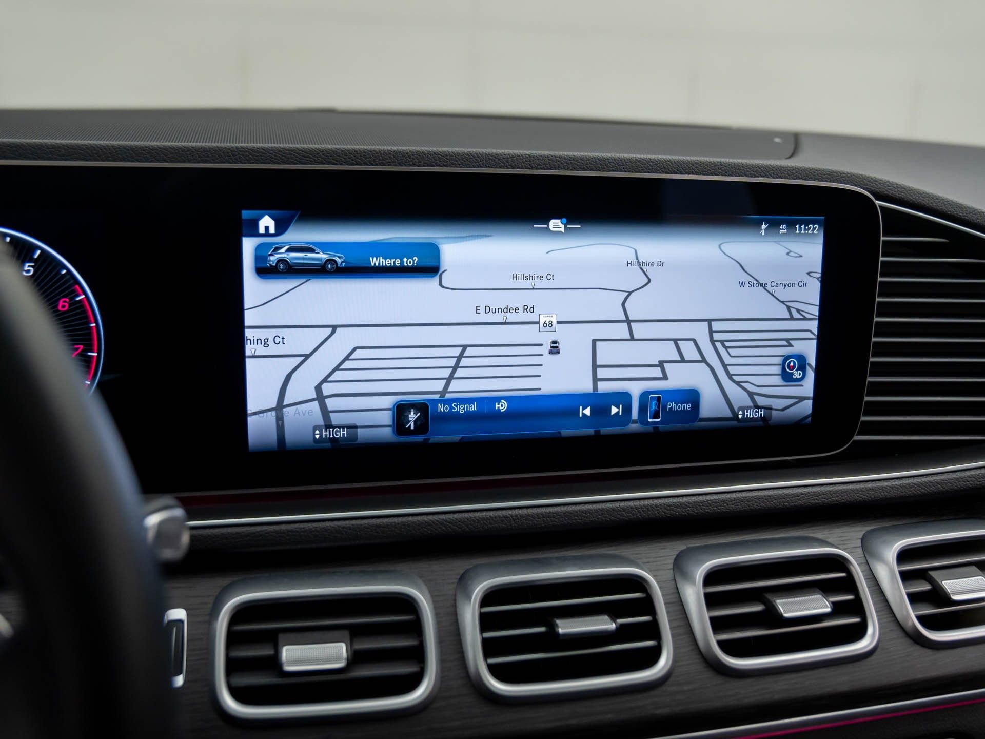 Used 2025 Mercedes-Benz GLE 450 4MATIC image 31