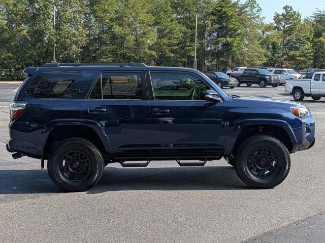 Used 2020 Toyota 4Runner TRD Off-Road Premium w/ Moonroof Package AWD/4WD image 8