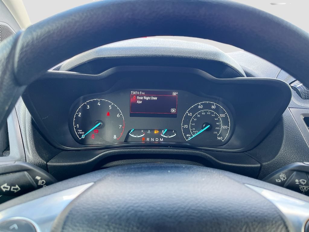 Used 2023 Ford Transit Connect XL FWD image 30