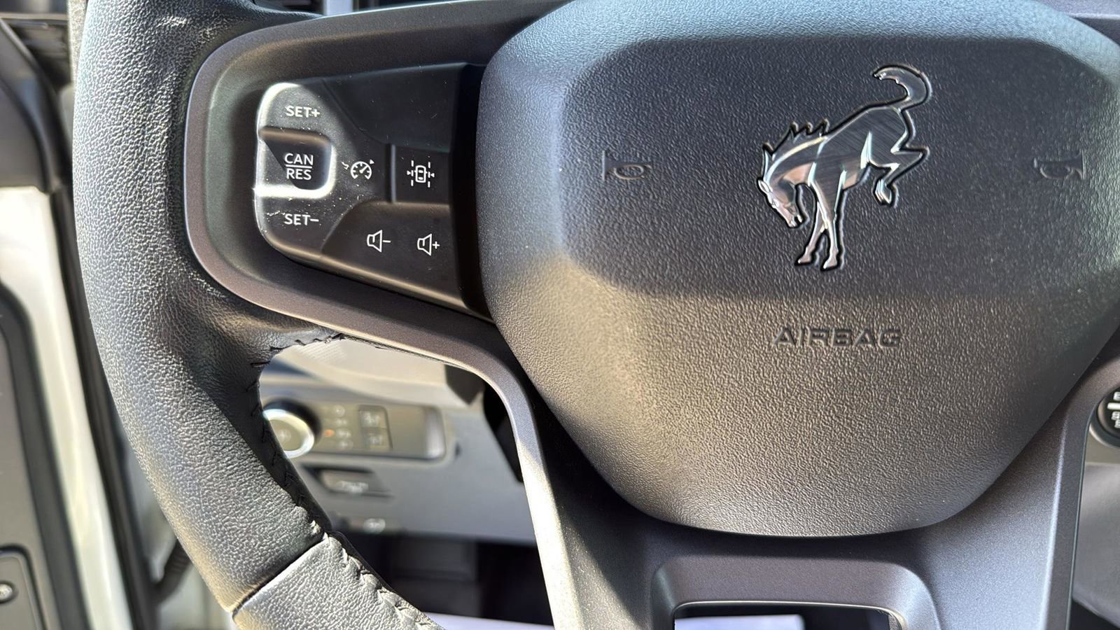 Certified 2023 Ford Bronco Big Bend AWD/4WD image 17